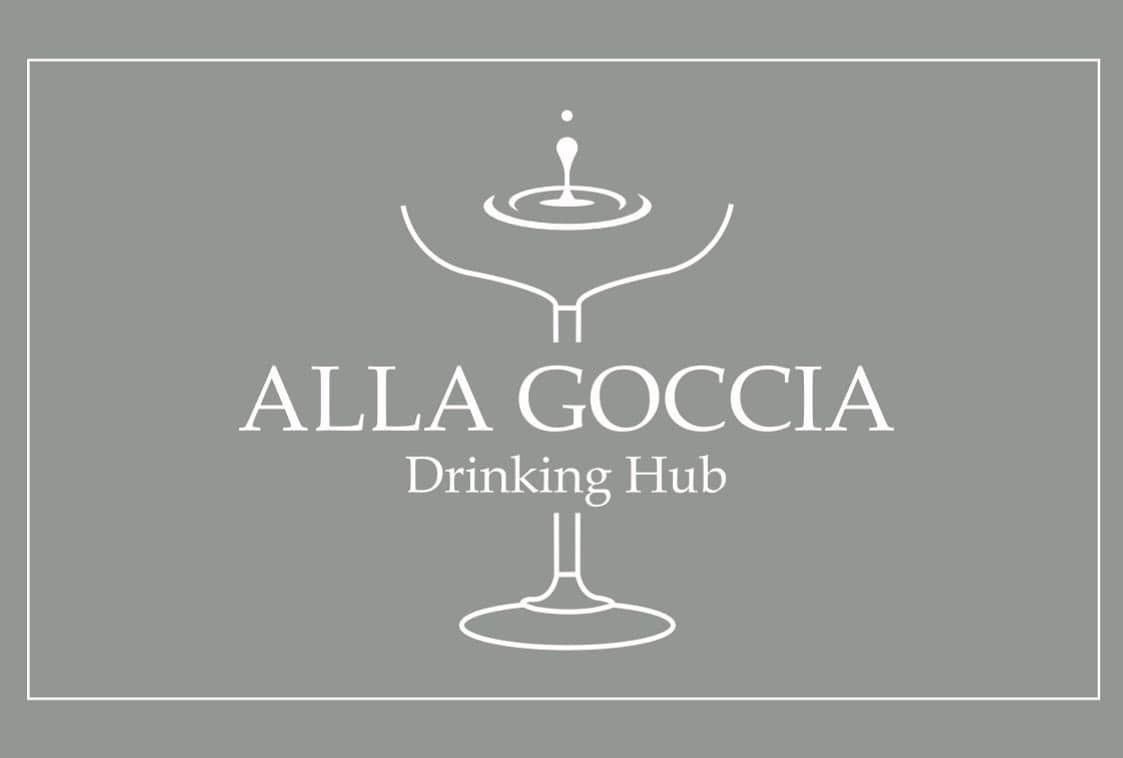 Immagine di copertina del ristorante Alla Goccia Drinking Hub