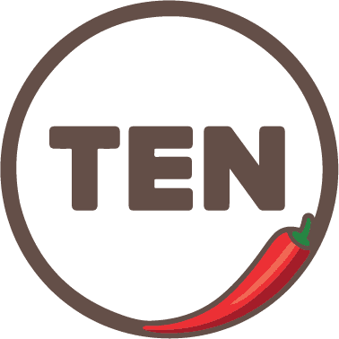 Immagine di copertina del ristorante TEN Milano Via Torino