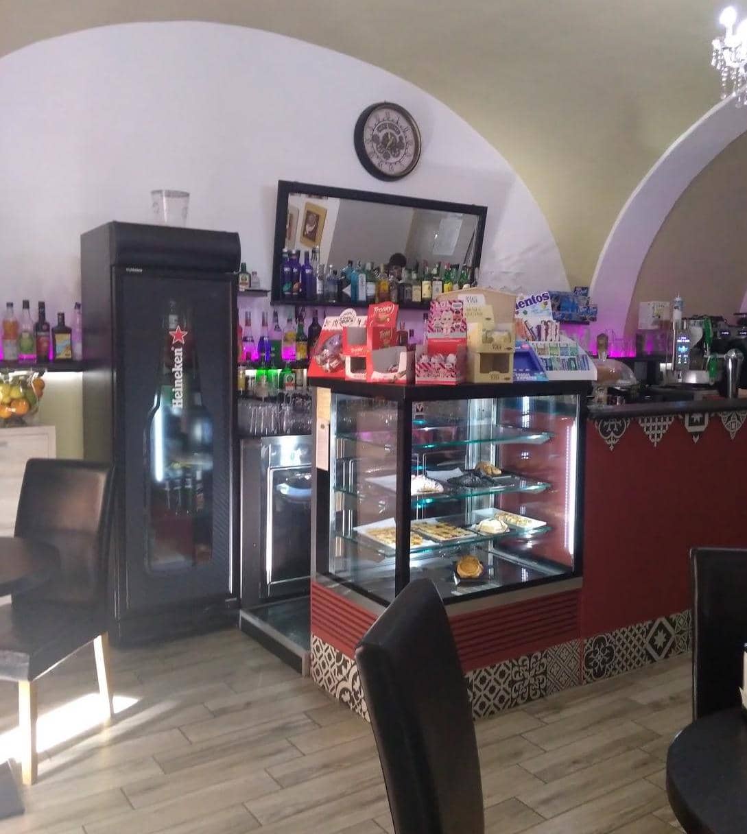 Immagine di copertina del ristorante BAR CORSO 79