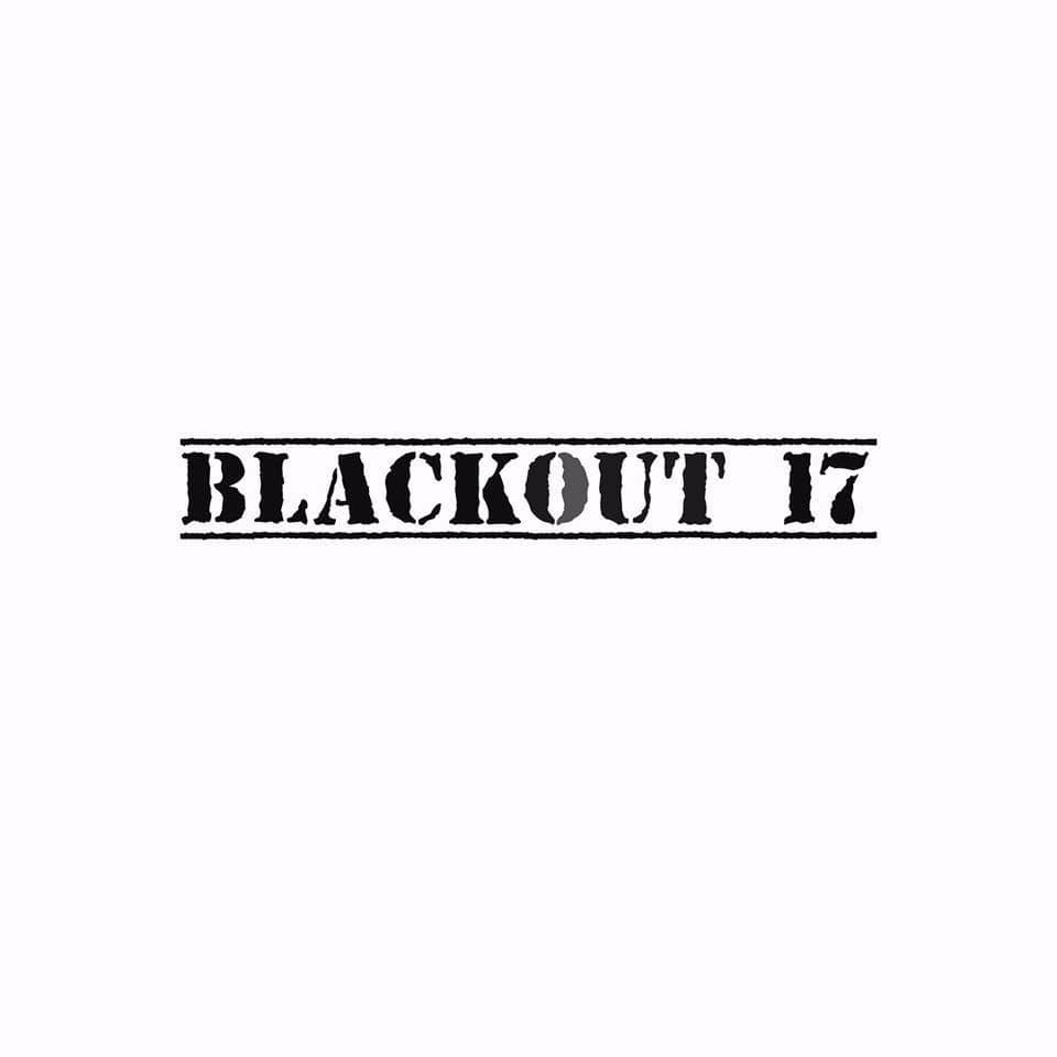 Immagine di copertina del ristorante Blackout 17