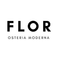 Immagine di copertina del ristorante Flor Osteria Moderna