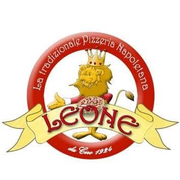 Immagine di copertina del ristorante Pizzeria Leone da Ciro 1924