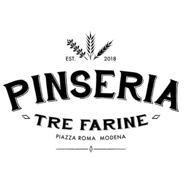 Immagine di copertina del ristorante Pinseria Tre Farine Modena