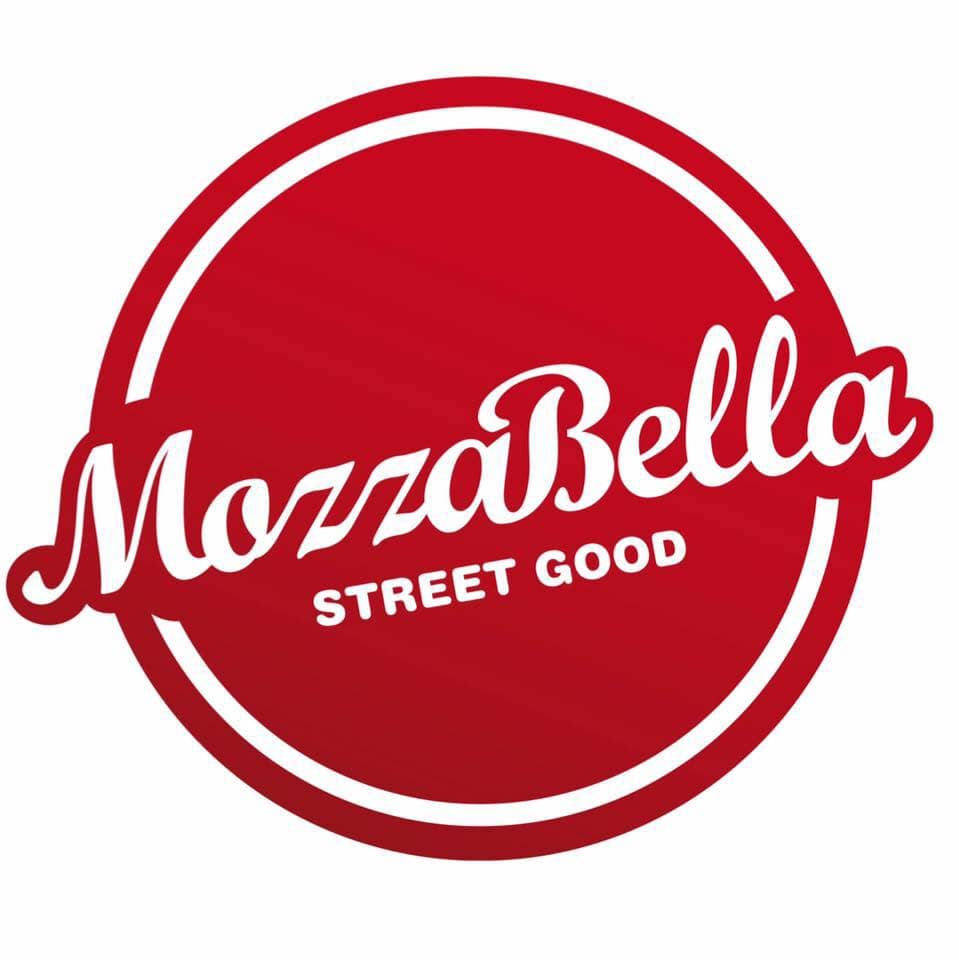 Immagine di copertina del ristorante MozzaBella