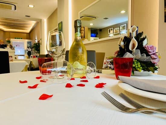 Immagine di copertina del ristorante Le 2 Isole