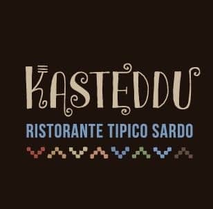 Immagine di copertina del ristorante Kasteddu