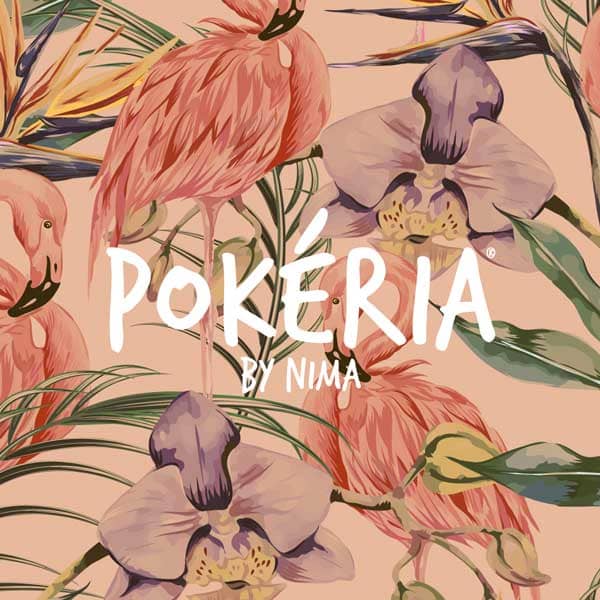 Immagine di copertina del ristorante Pokeria by NIMA