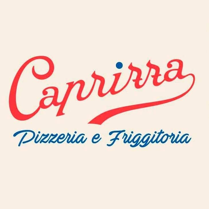 Immagine di copertina del ristorante Ristorante Caprizza