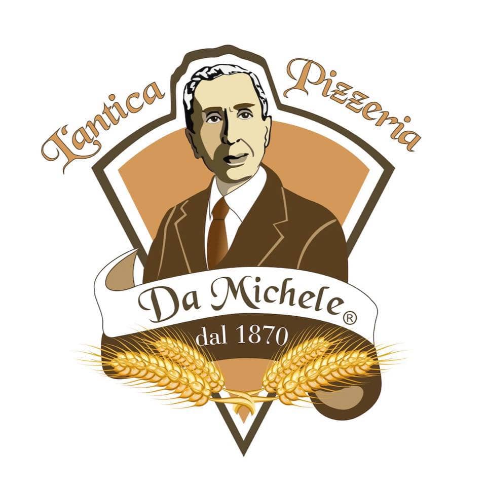 Immagine di copertina del ristorante L'antica Pizzeria da Michele