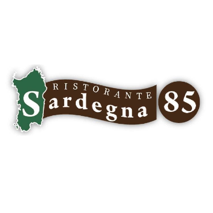 Immagine di copertina del ristorante Sardegna 85