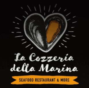 Immagine di copertina del ristorante La Cozzeria della Marina