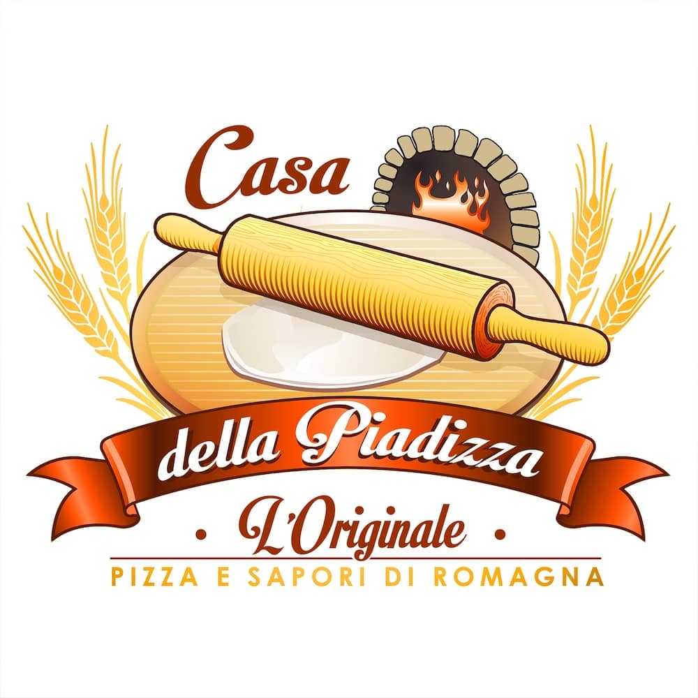 Immagine di copertina del ristorante Casa della Piadizza