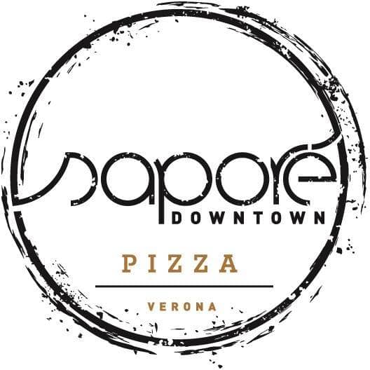 Immagine di copertina del ristorante Saporé DownTown