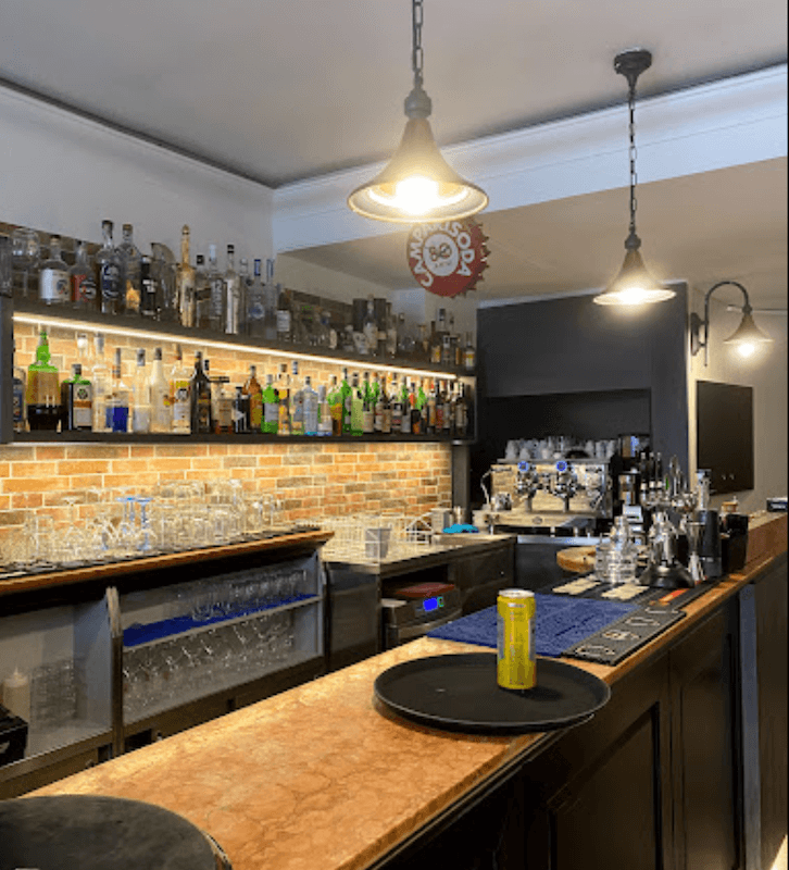 Immagine di copertina del ristorante Ai Lamberti
