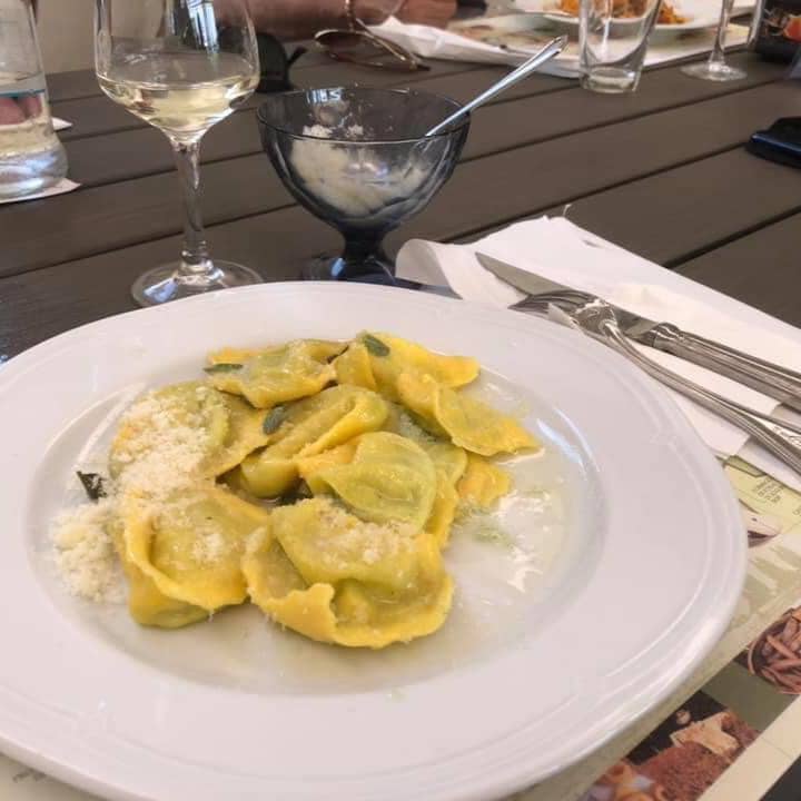 Immagine di copertina del ristorante Il Borghetto