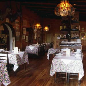 Immagine di copertina del ristorante La Piola