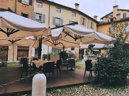 Immagine di copertina del ristorante I Picari Il ristorante