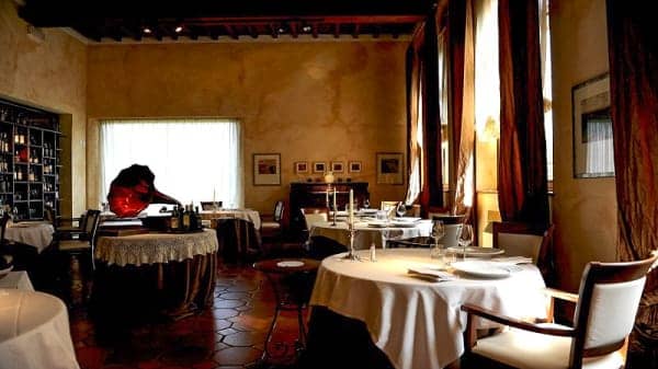 Immagine di copertina del ristorante Antica Moka