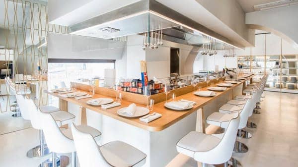 Immagine di copertina del ristorante Sea Front Pasta Bar
