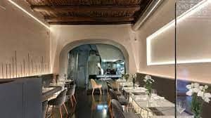 Immagine di copertina del ristorante Mame Ostrichina