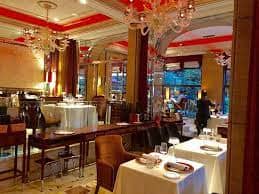 Immagine di copertina del ristorante Acanto