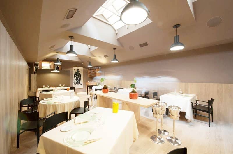 Immagine di copertina del ristorante Joia