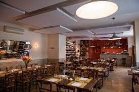 Immagine di copertina del ristorante Trattoria Pennestri