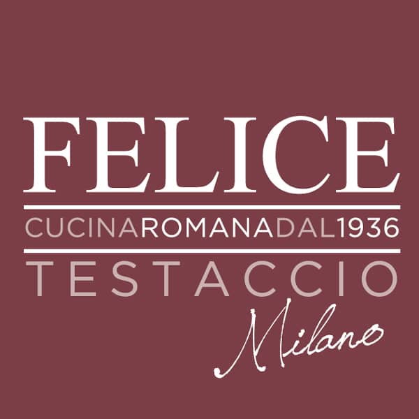Immagine di copertina del ristorante Felice a Testaccio