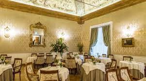 Immagine di copertina del ristorante I Carracci