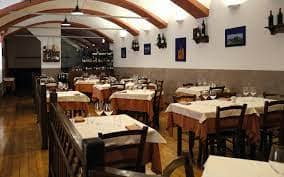 Immagine di copertina del ristorante Taverna dell'Oca