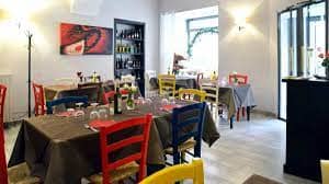 Immagine di copertina del ristorante Sa Corte Noa