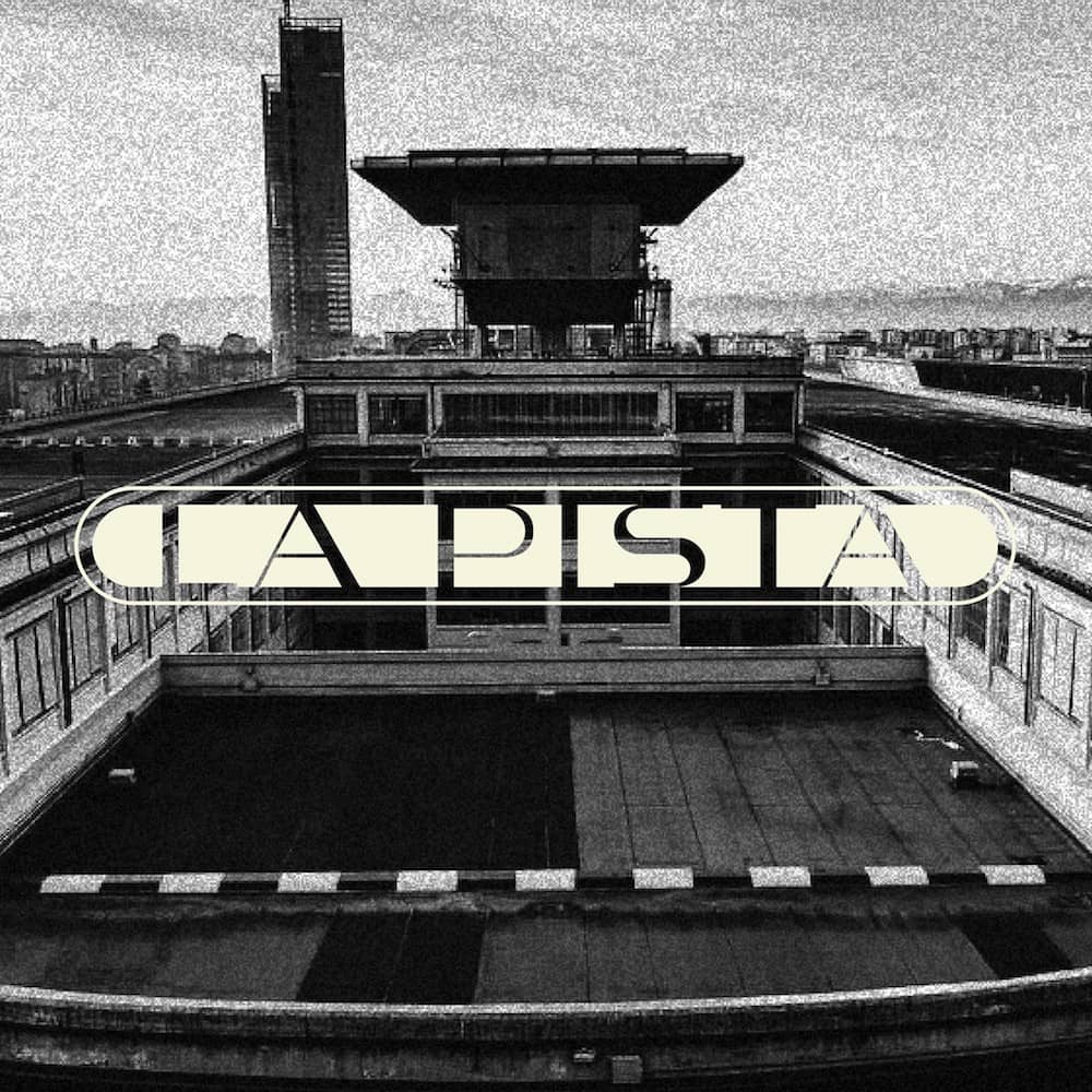 Immagine di copertina del ristorante La Pista Restaurant