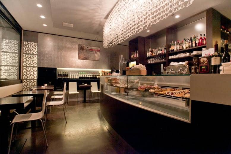 Immagine di copertina del ristorante GIANGIO Enoteca con Cucina