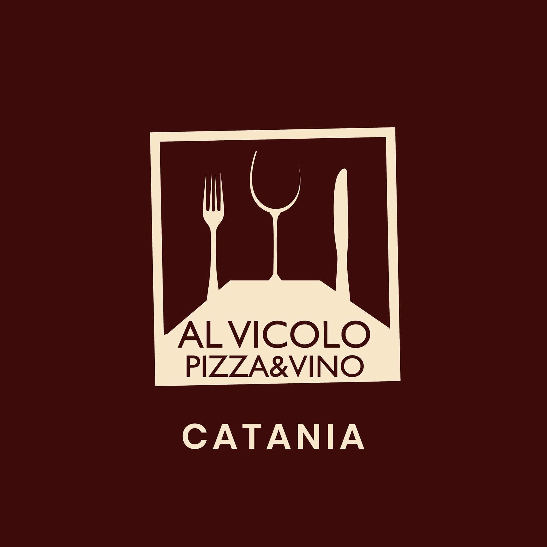 Immagine di copertina del ristorante Al Vicolo Pizza & Vino