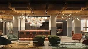 Immagine di copertina del ristorante Bellavista Cafe & Lounge