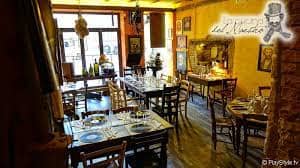 Immagine di copertina del ristorante La Cucina del Maestro