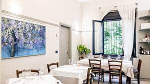Immagine di copertina del ristorante Perlage