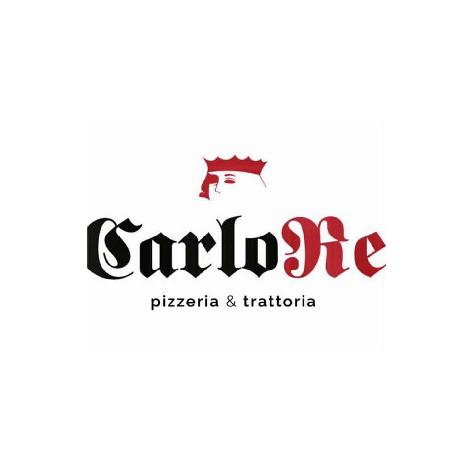 Immagine di copertina del ristorante Carlo Re Pizzeria