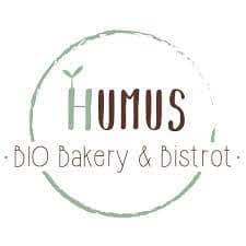 Immagine di copertina del ristorante Humus Bio Bakery Bistrot