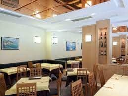 Immagine di copertina del ristorante Zefiro