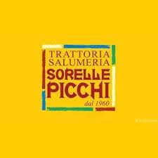 Immagine di copertina del ristorante Sorelle Picchi