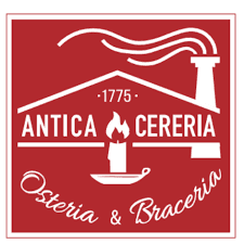 Immagine di copertina del ristorante Antica Cereria
