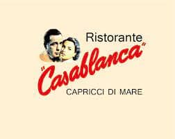 Immagine di copertina del ristorante Casablanca