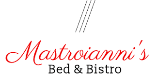 Immagine di copertina del ristorante Mastroiannis