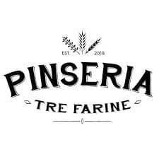 Immagine di copertina del ristorante Pinseria Tre Farine