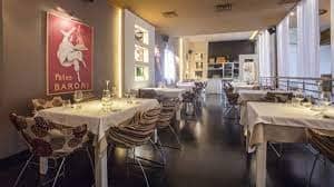 Immagine di copertina del ristorante Ai Navigli