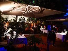 Immagine di copertina del ristorante Osteria Del Liffo