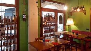 Immagine di copertina del ristorante La Piccola Trattoria