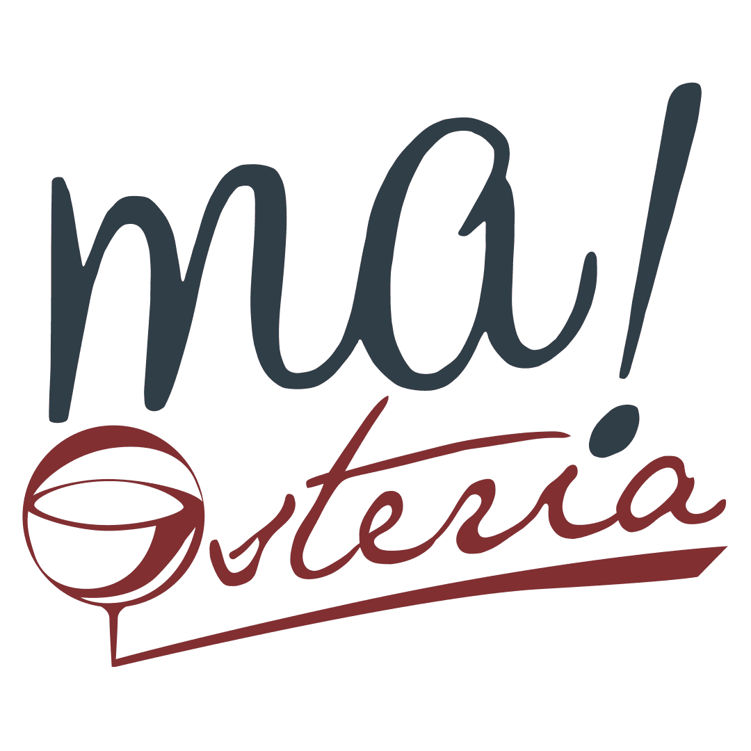 Immagine di copertina del ristorante Ma! Osteria