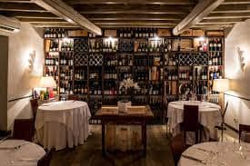 Immagine di copertina del ristorante Le Tamerici